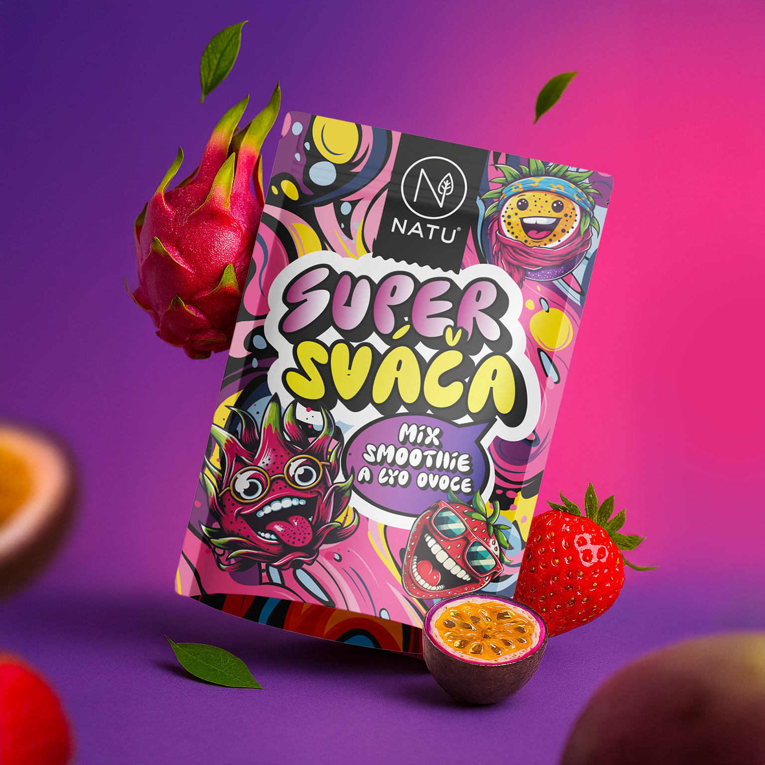 supersváča 2