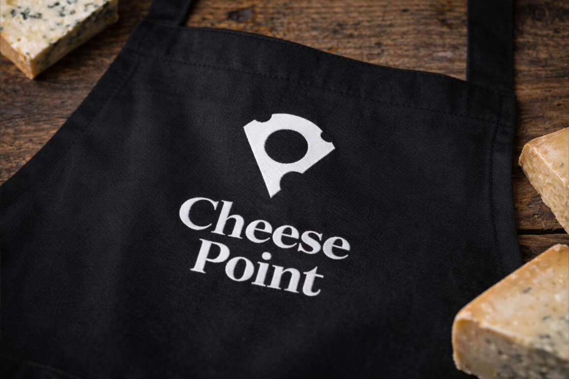 Cheese Point